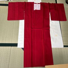 着物用コート　未使用品