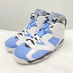 【中古】Nike Air Jordan 6 