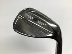 希少　名器　ボーケイ　SM9 2本セット　56°60° Titleist 限定モデル 2本セット ボーケイ SM9 ウェッジ JET