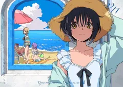 【中古】アニメ系CD 22/7 / あなたでなくちゃ[Blu-ray付完全生産限定盤B]