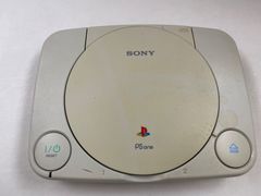 PSONE　SCPH-100　本体のみ