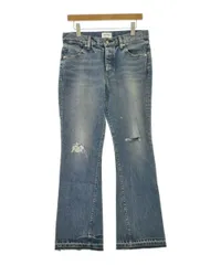 TANAKA デニムパンツ メンズ 【古着】【中古】【送料無料】