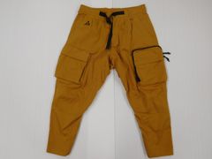 NIKE ACG ウーブン カーゴパンツ 表記サイズL囗T巛