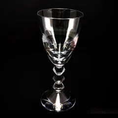 2025年最新】バカラ ベガ ワイングラスの人気アイテム - メルカリ