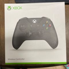 XBOXコントローラーのみ　美品　動作未確認未