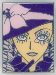 【中古】バッジ・ピンズ ロゴ(Paradise Kiss) 「矢沢あい展 ピンバッジ」