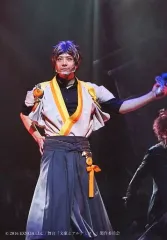 【中古】生写真(男性) 椎名鯛造(室生犀星)/ライブフォト・膝上・キャラクターショット/舞台「文豪とアルケミスト 綴リ人ノ輪唱(カノン)」ランダム劇中ブロマイド