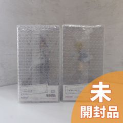 【未開封】POP UP PARADE 「FAIRY TAIL」 ルーシィ・ハートフィリア 大魔闘演武編 Ver.＆ エルザ・スカーレット 大魔闘演武編 Ver.
