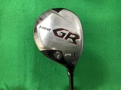 TOUR STAGE X-DRIVE GR U2 19度　U4 23度 セット TOUR STAGE X-DRIVE GR U2 19度 U4 23度 セット TOURSTAGE X-UT