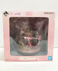 29.【未開封】A賞 春風どれみ 一番くじ おジャ魔女どれみ Sweet magical surprise! ②【併売品】