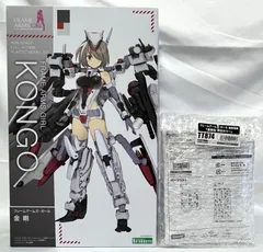 2025年最新】フレームアームズ・ガール 金剛の人気アイテム