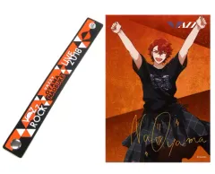 眞宮孝明 直筆 サイン 2L ブロマイド Amazon.co.jp: マイスタショップ 限定 VAZZROCK 2L ブロマイド 眞宮