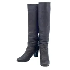 2025年最新】Chloe レディース ブーツの人気アイテム - メルカリ