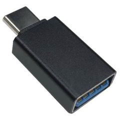 Lumen ルーメン USB3.1 Gen2 10gbps OTG USB Aメス ⇒ Type-Cオス 変換アダプタ 充電 データ転送 写真 音楽 同期 USB Aメス ⇒ Type-Cオス 変換アダプタ