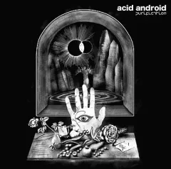 acid android ツアーグッズ　2010-2011頃 acid android ツアーグッズ 2010－2012頃 - メルカリ