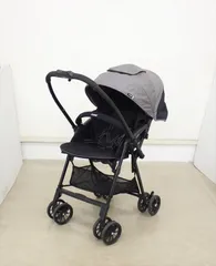 Amazon.co.jp: コンビ ベビーカー ロングフィット48 エッグ
