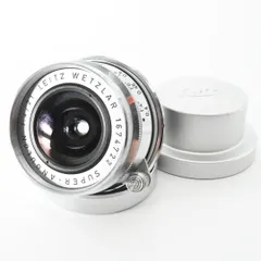 2025年最新】Leica super angulon 21mm f4の人気アイテム - メルカリ