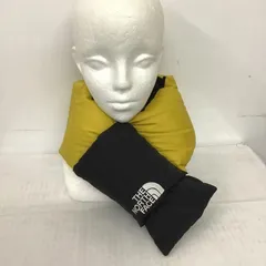THE NORTH FACE ザノースフェイス NN71801  ダウンマフラー