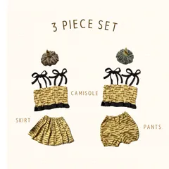 節分コスプレ3点セット