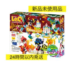 ラキュー LaQ まとめ売り 大容量 ボーナスセット 2021 2022 Amazon.co.jp: Yoshiritsu LaQ ボーナスセット 2022 : おもちゃ