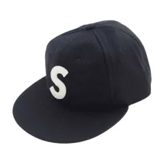 2024年最新】ebbets s logo fitted 6-panelの人気アイテム - メルカリ