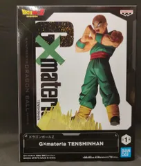 BANDAI SPIRITS G×materia TENSHINHAN 天津飯のサムネイル
