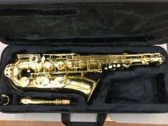 JINBAO ジンバオ Cメロ メロディ サックス