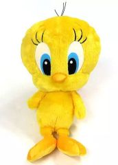 Tweety Bird ぬいぐるみ 21st November - メルカリ