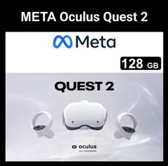 META Oculus Quest 2