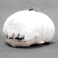 【中古】ぬいぐるみマスコット・ぬいぐるみバッジ 有馬貴将 「もちもちマスコット 東京喰種トーキョーグール：re」