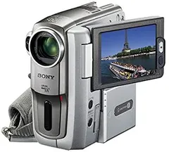 SONY ソニー DCR-PC1 デジタルビデオカメラレコーダー ハンディカム Amazon | SONY DCR-PC100 デジタルビデオカメラレコーダー