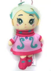 【中古】キーホルダー ミッカ マスコット 「映画ドラえもんのび太の地球交響楽」