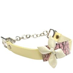 美品*Dior ディオール トロッターのブレスレット/バングル Christian Dior ディオール ブレスレット バングル アクセサリー