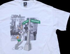 Miley Cyrus Looney Tunes tシャツ マイリーサイラス - メルカリ