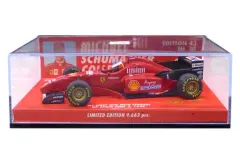 2026年最新】ミニチャンプス フェラーリ f310の人気アイテム - メルカリ