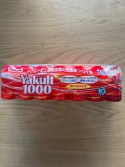 ヤクルト1000   14本