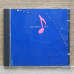 2025年最新】king Crimson BEATの人気アイテム - メルカリ