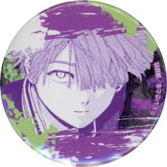 サカモトデイズ タワレコ 複製原画展 缶バッジ 赤尾晶 - メルカリ