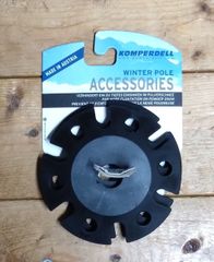 KOMPERDELL WINTER POLE ACCESSORIES