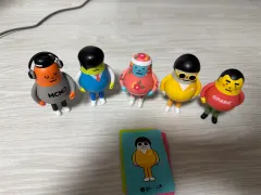 STICKY MONSTER LAB – BLITZWAY JAPAN