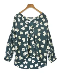 BEAUTY&YOUTH UNITED ARROWS ブラウス レディース 【古着】【中古】【送料無料】