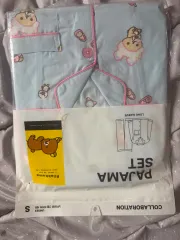 イハン　パジャマ　L ボネクド　プネクド　spao イハン パジャマ L ボネクド プネクド spao