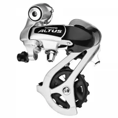 2024年最新】シマノ(SHIMANO) リアディレイラー ALTUS 7/8スピード直付