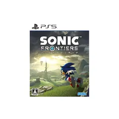 ソニックフロンティア - PS5 0