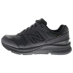 New Balance (ニューバランス) WALKING 880 V5 GTX ウォーキング ゴアテックス ローカットスニーカー グレー US7/25cm MW880GM5