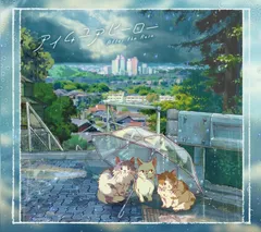 【新品未開封】アイムユアヒーロー＜初回限定盤A CD＋DVD＞ After the Rain (アーティスト) 形式: CD