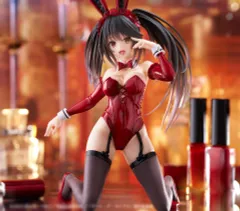時崎狂三Desktop フィギュア15個セット デート・ア・ライブV Desktop Cute フィギュア 時崎狂三～ナイト