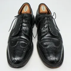 2024年最新】allen edmonds 9.5dの人気アイテム - メルカリ