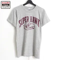 80s USA製 vintage Champion 半袖Ｔシャツ メンズ 表記Mサイズ