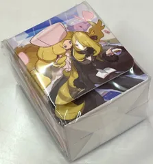 オルタージェネシス」ポケモンセンター限定セットを紹介！ | ポケモンカードゲーム公式ホームページ